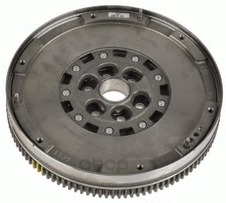 

Комплект сцепления Sachs Alfa Romeo Sportwagon giulietta Fiat Bravo 2294701040