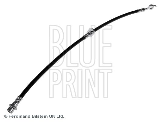 фото Шланг тормозной системы blue print adt353197