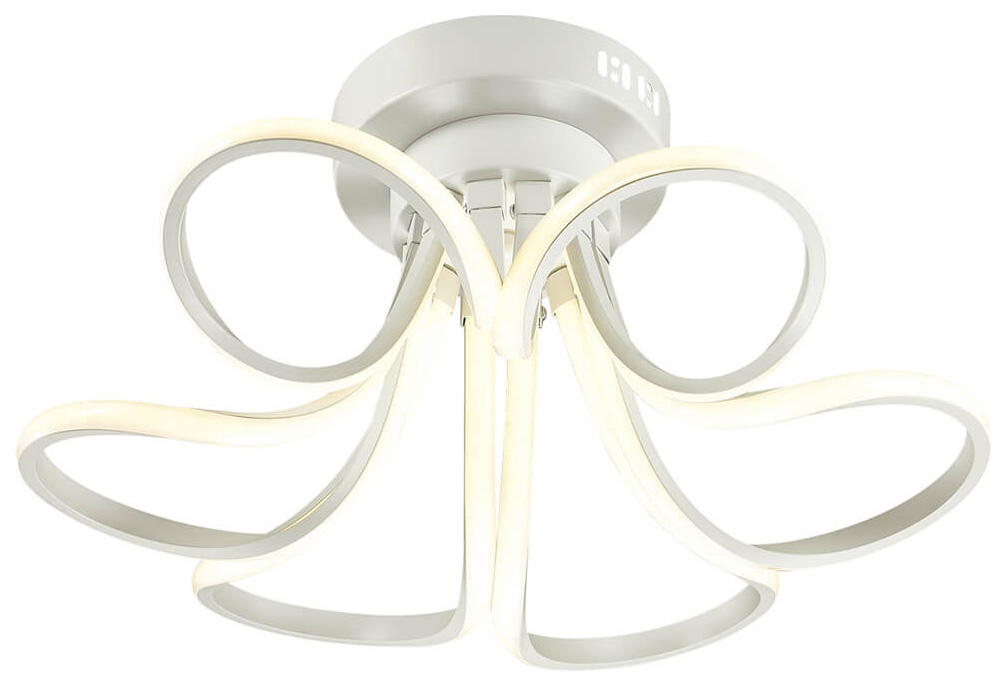 

Люстра потолочная Lumion 3642/72CL