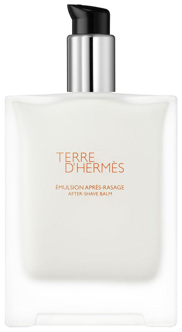 Бальзам после бритья Hermes Terre d'Hermes Baume apres-rasage hermès terre d hermès after shave lotion