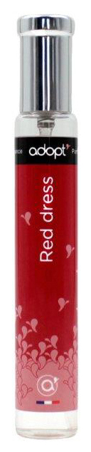 

Парфюмерная вода Adopt’ Red Dress Eau De Parfum 30 мл, Red Dress Women 30 ml