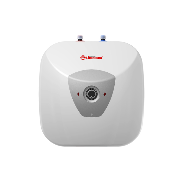 фото Водонагреватель накопительный thermex h 30 u (pro) white