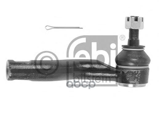 

Наконечник рулевой febi 42470