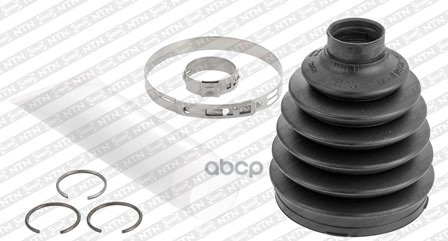 

Комплект пыльника шруса NTN-SNR OBK55004