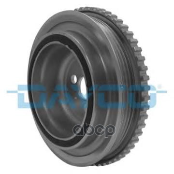 

Шкив коленвала DAYCO DPV1039