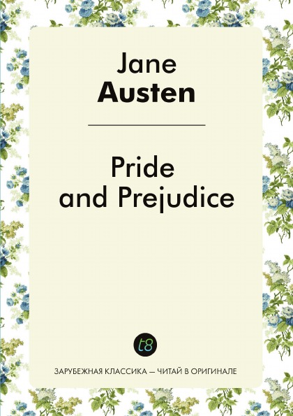 

Pride And Prejudice