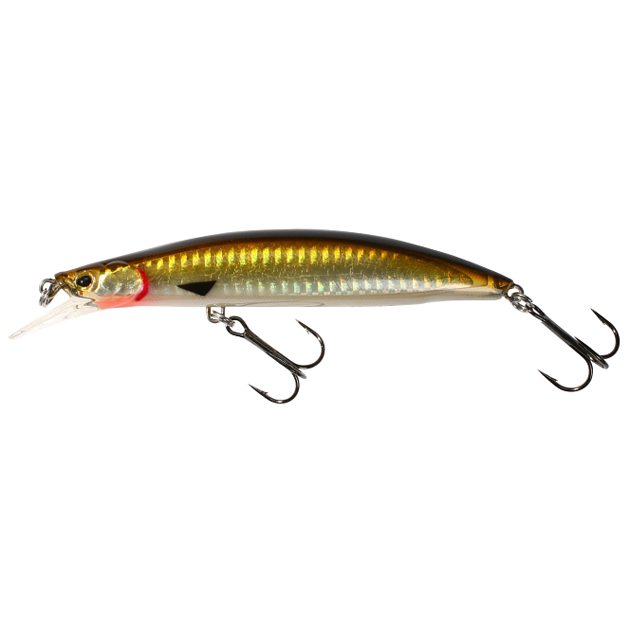 фото Воблер mikado shallow minnow 13,5 см, 38, тонущий