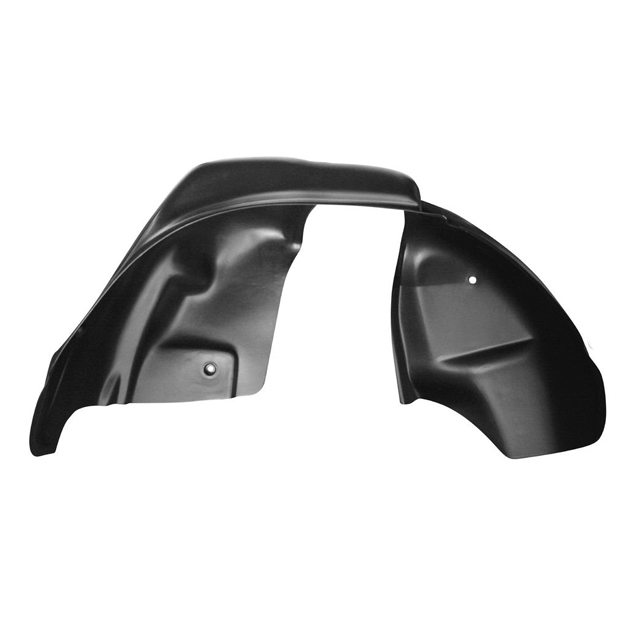 

Подкрылок RENAULT Duster 4x2, 2011-2015 (задний левый)