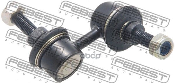 фото Стойка стабилизатора febest 0123qnc20fr