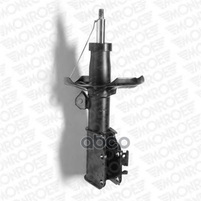 фото Амортизатор подвески monroe g16345