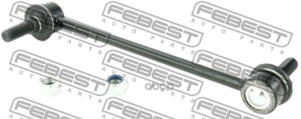 фото Стойка стабилизатора febest 2123tkefr