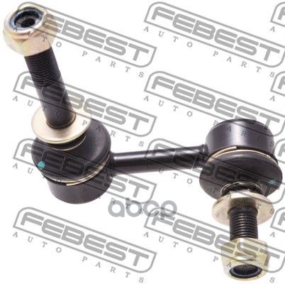фото Стойка стабилизатора febest 0123gse20fl