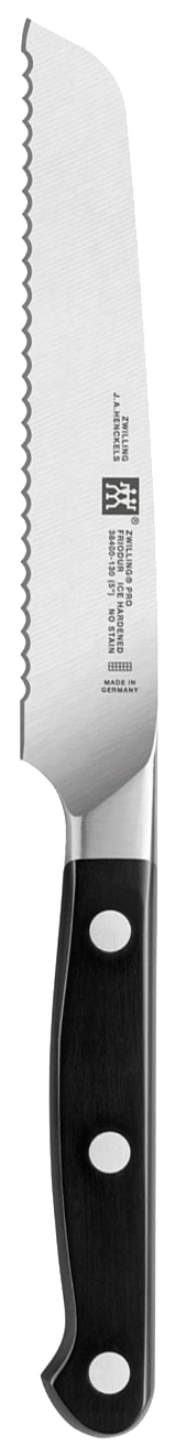 фото Нож кухонный zwilling 38400-131 13 см