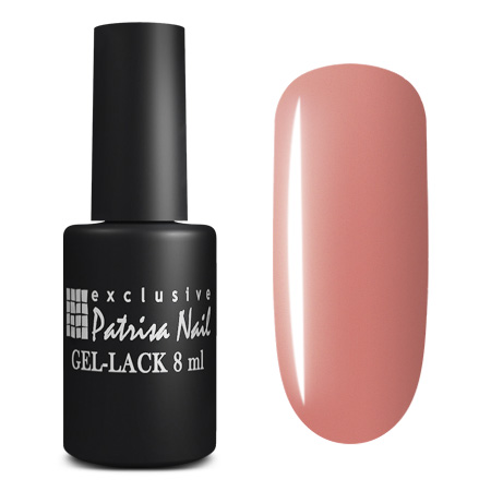 

Гель-лак Patrisa Nail Axios Gel №159, 8 мл