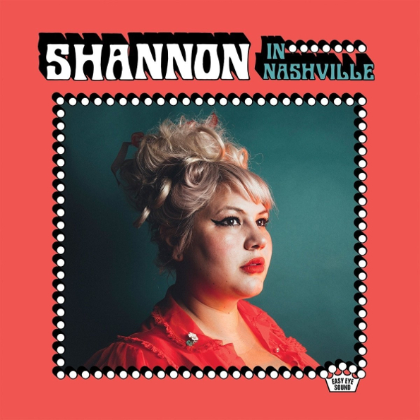 

Shannon Shaw Shannon In Nashville (CD)