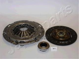 

Комплект сцепления Japanparts KFW11