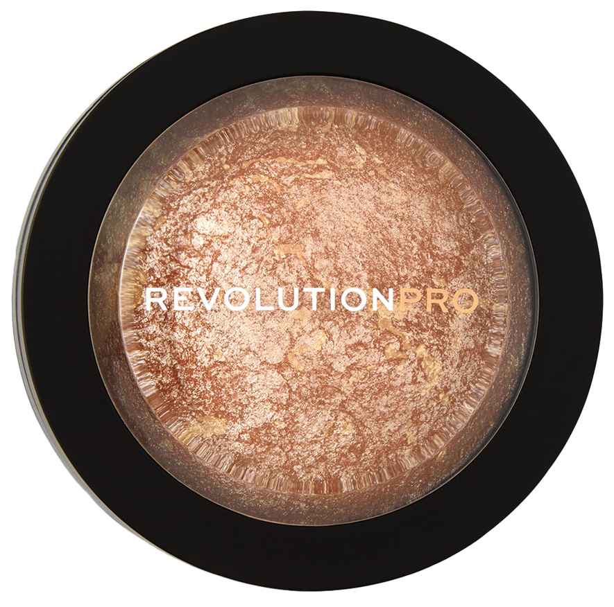 

Хайлайтер Revolution PRO Skin Finish Radiance 11 г