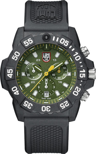 фото Наручные часы кварцевые мужские luminox xs.3597