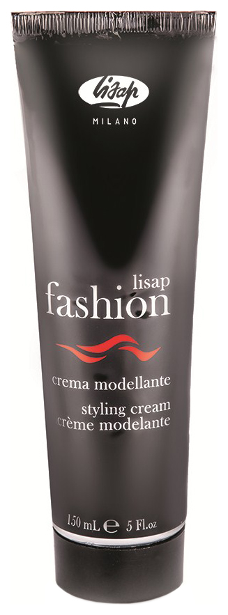 фото Средство для укладки волос lisap fashion extreme styling cream 150 мл lisap milano