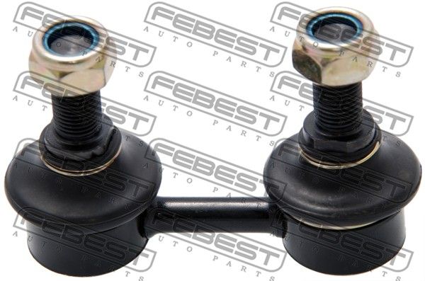 фото Стойка стабилизатора febest 0123-sxa10f