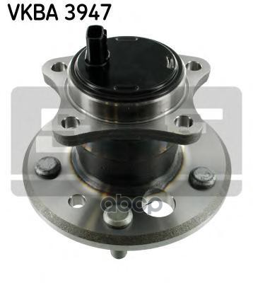 фото Подшипник ступицы зад, пр camry skf vkba3947