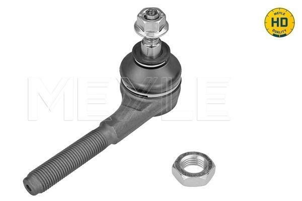 

Наконечник поперечной рулевой тяги MEYLE 40-16 020 5724/HD