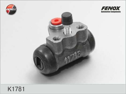 

Колесный тормозной цилиндр FENOX K1781