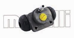 

Колесный тормозной цилиндр METELLI 04-0324