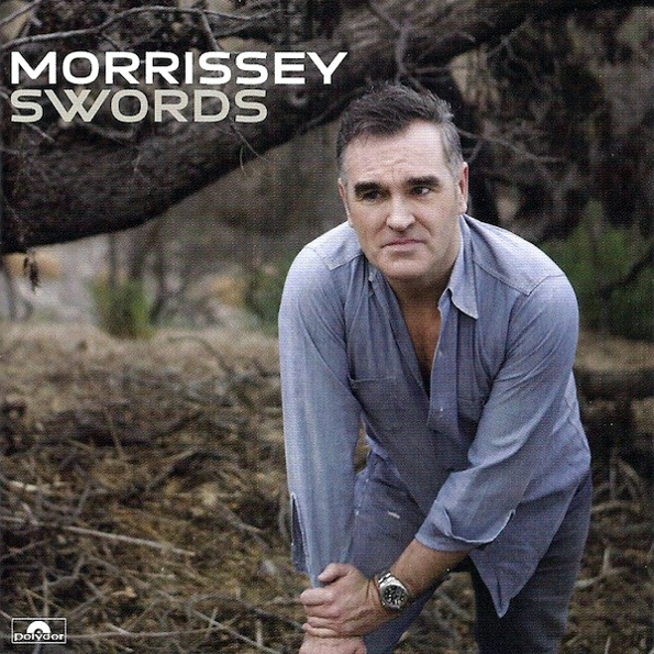 Morrissey Swords (Limited Edition)(2CD)