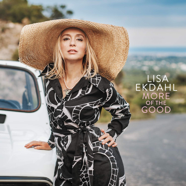 

Lisa Ekdahl More Of The Good (CD)