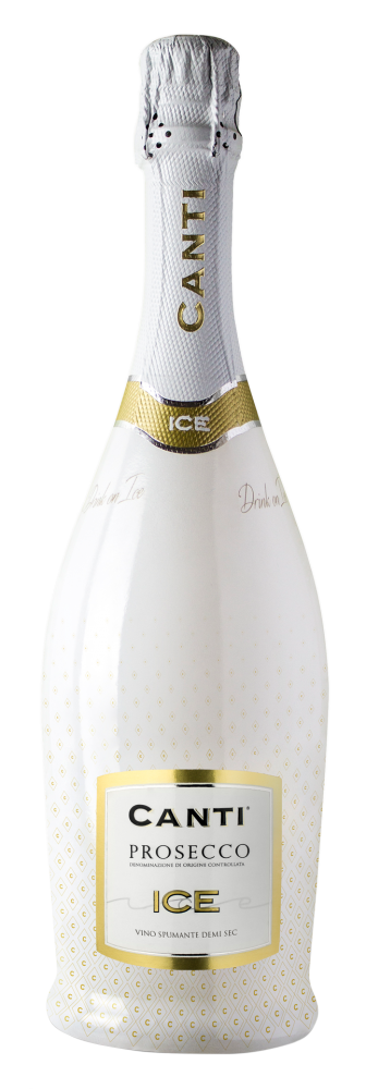 

Игристое вино Prosecco ICE, Canti