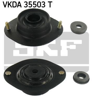 Опора стойки амортизатора SKF VKDA 35503 T