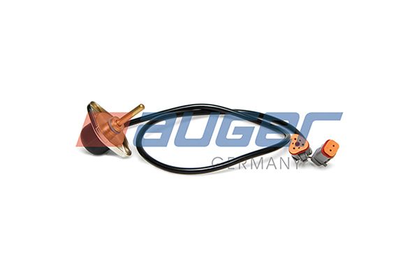

Датчик, давление наддува AUGER 79016