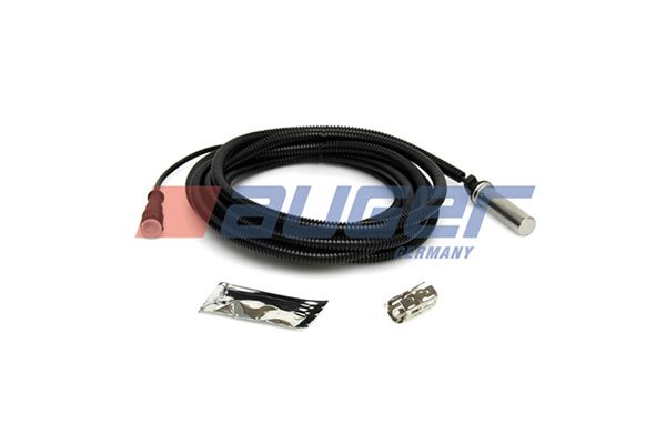 

Датчик, частота вращения колеса AUGER 74988