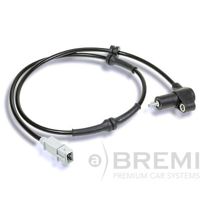 

Датчик, частота вращения колеса BREMI 50578