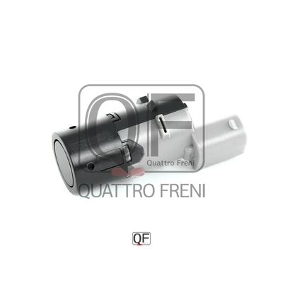 Датчик, система помощи при парковке QUATTRO FRENI QF10H00017 600000250524