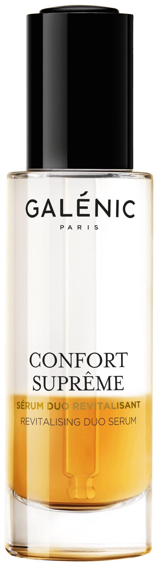

Сыворотка для лица Galenic Revitalising Duo Serum 30 мл