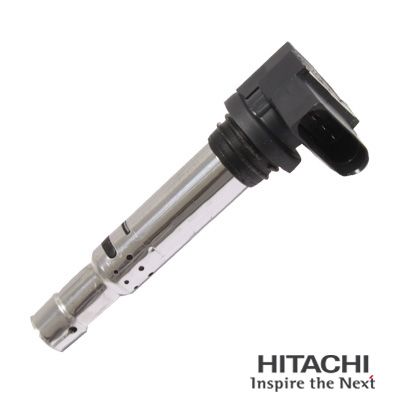 Катушка зажигания HITACHI 2503807