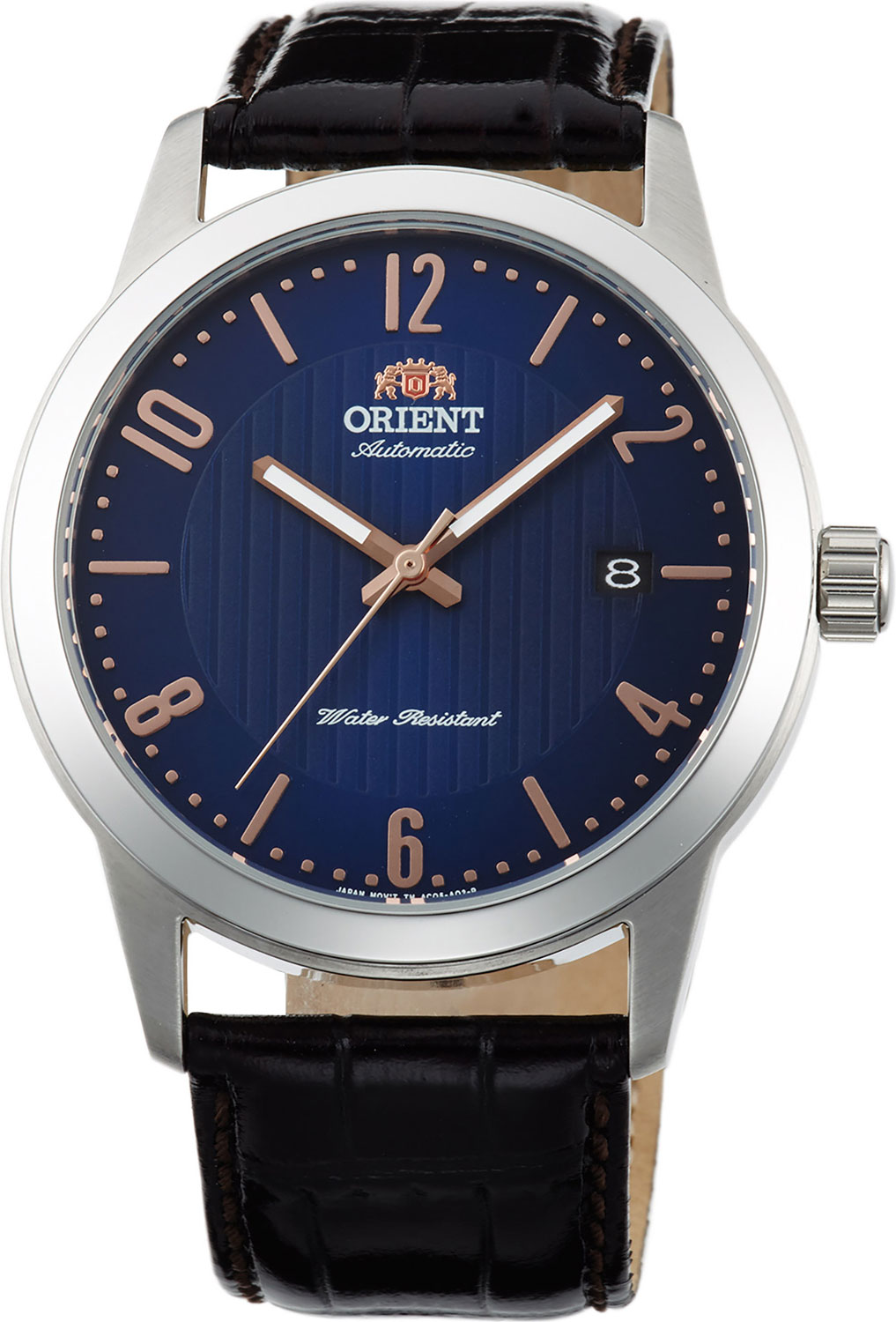 

Наручные часы механические мужские Orient AC05007D, AC05007D