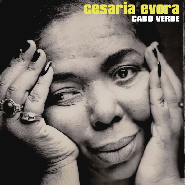 

Cesaria Evora Cabo Verde (2LP)