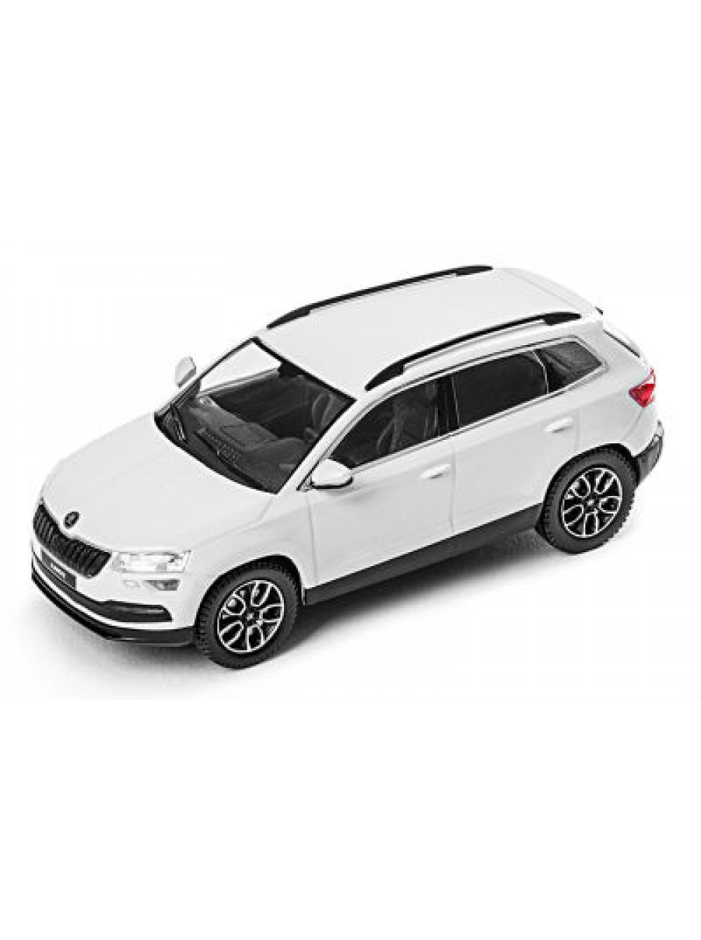 

Коллекционная модель VAG 5A7099300S9R