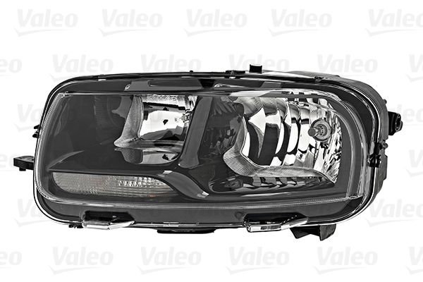 

Основная фара VALEO 045409