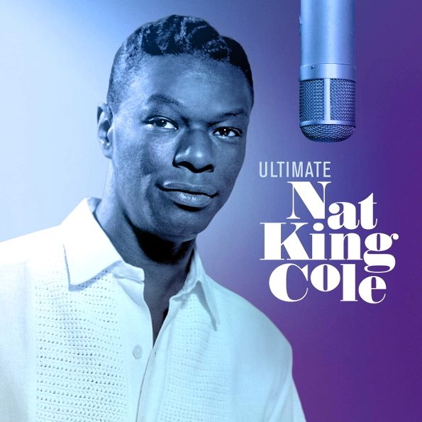 

Nat King Cole Ultimate Nat King Cole (2LP)