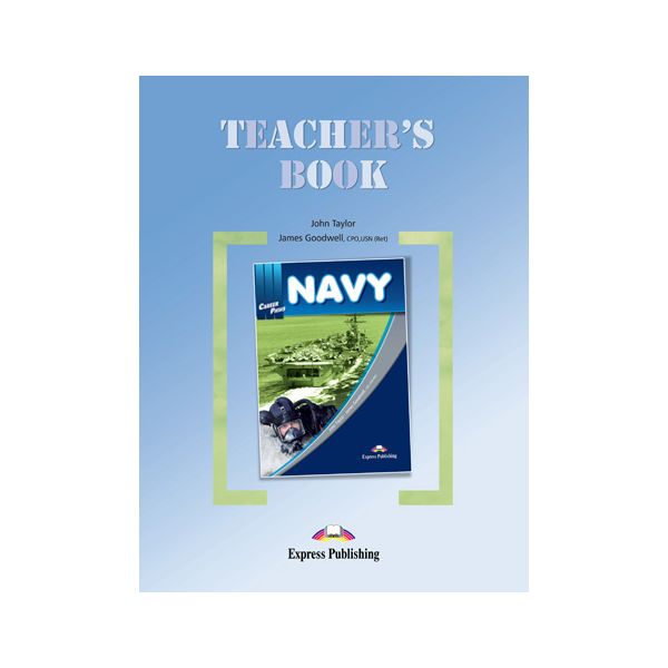 

Navy. Teacher'S Book
