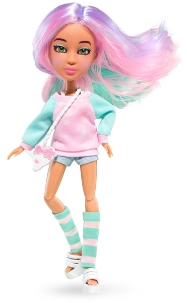 

Кукла 1TOY SNAPSTARS Лола Звезда Instagram Lola Т16247