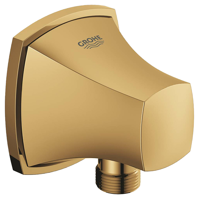 

Подключение для душевого шланга Grohe 27970GL0
