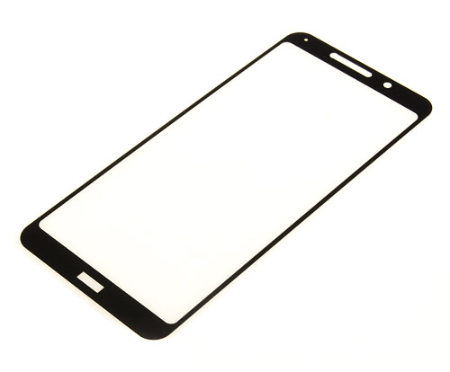 

Защитное стекло PC 9H Full для Xiaomi Redmi 7A Black
