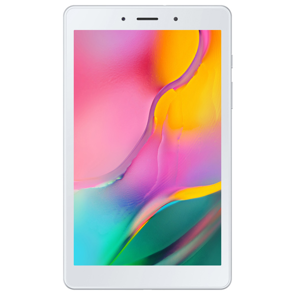 фото Планшет samsung galaxy tab a sm-t290 32gb silver