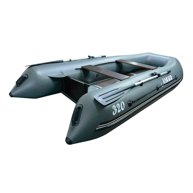 

Лодка Altair Joker R-320 3,2 x 1,58 м grey, Joker R-320