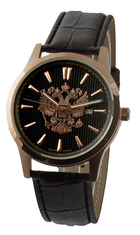 фото Наручные кварцевые часы слава традиция 1313575/2115-300